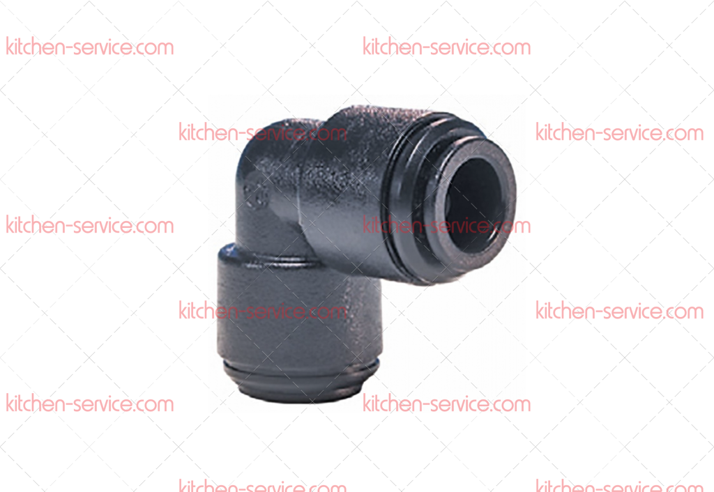 Фитинг коленчатый JG PM0306E для печи (3010207) Фитинг коленчатый JG PM0306E для печи (3010207)