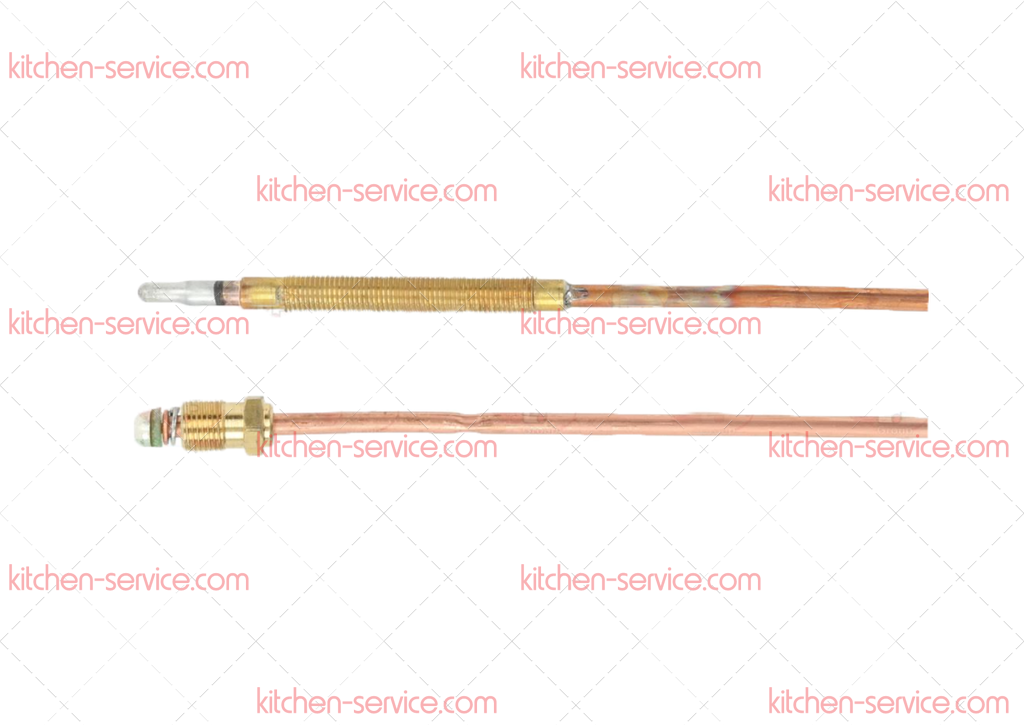 Термоэлемент ASA 1500 мм для печи (2101167) Термоэлемент ASA 1500 мм для печи (2101167)