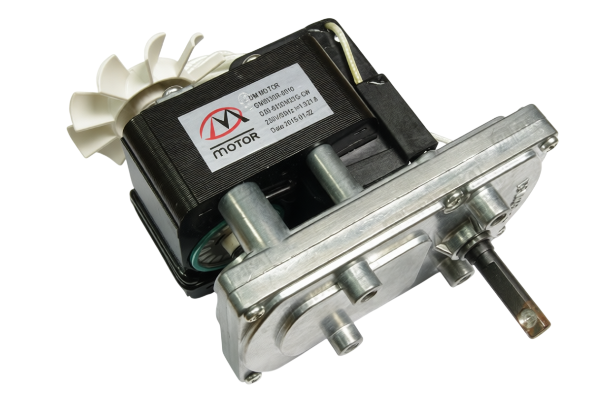 Мотор-двигатель для тостера TT300 KOCATEQ Мотор-двигатель для тостера TT300 KOCATEQ