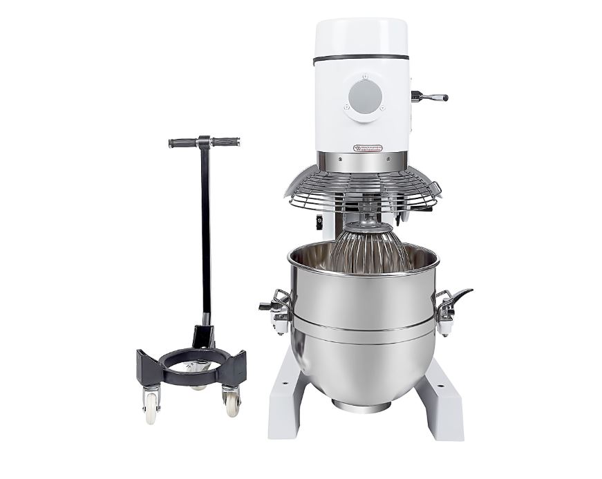 Миксер планетарный MGR-60 MIRATEK Миксер планетарный MGR-60 MIRATEK