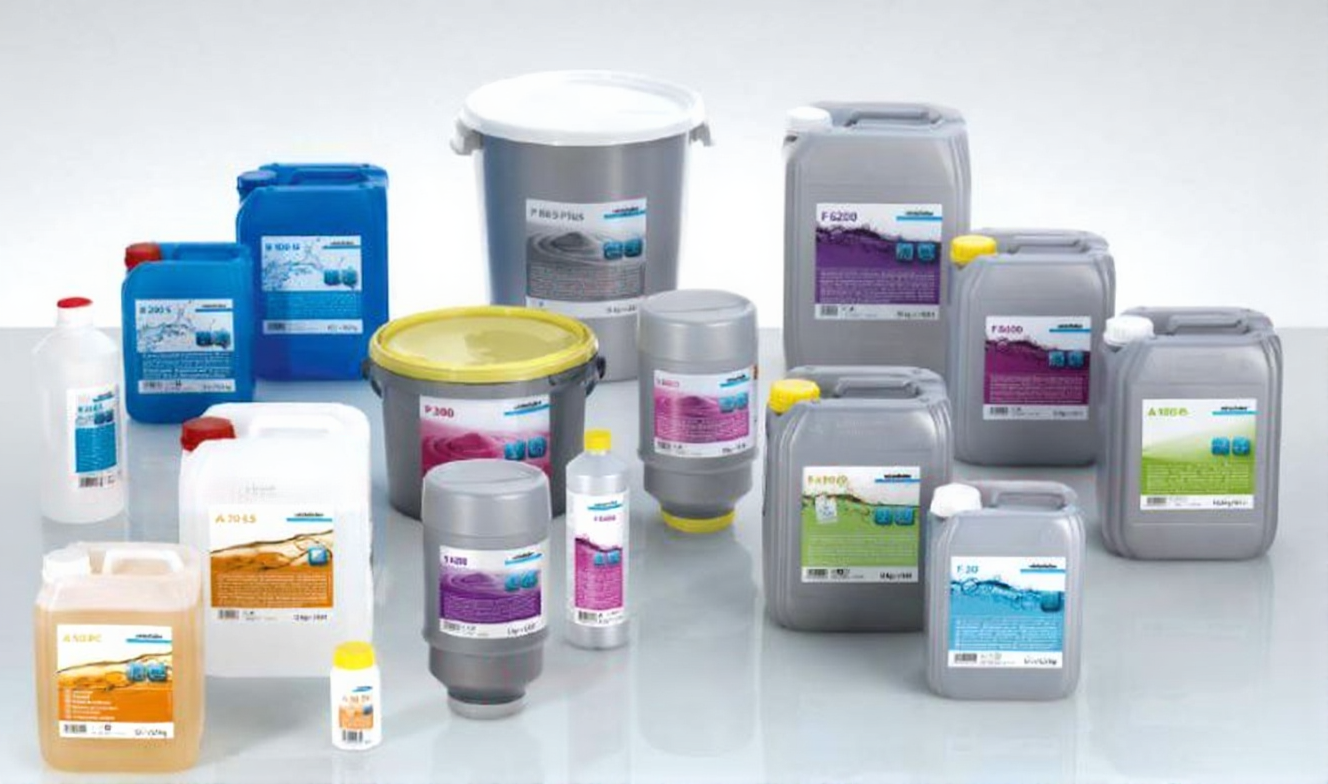 Предочиститель A 35 BLUe WINTERHALTER Предочиститель A 35 BLUe WINTERHALTER