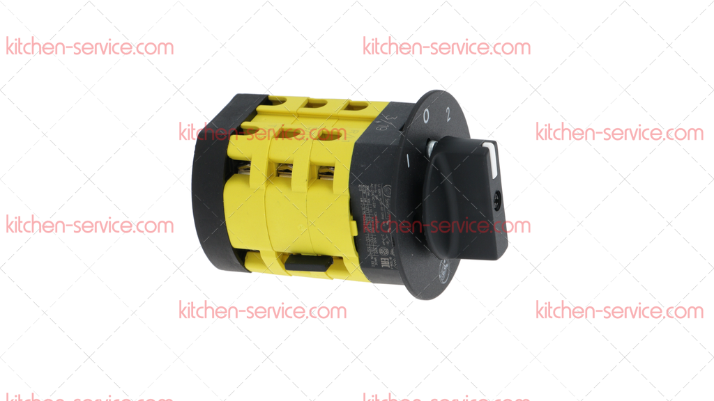 Инвертер трехфазный 12А 600В (9006085) Инвертер трехфазный 12А 600В (9006085)