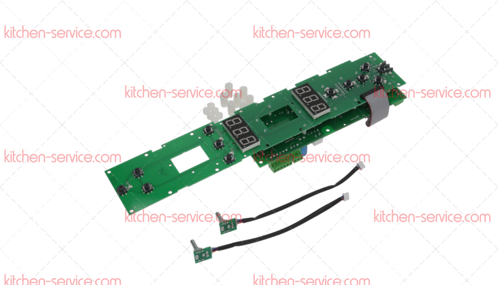 Плата печатная для печи конвекционной (5059067) Плата печатная для печи конвекционной (5059067)