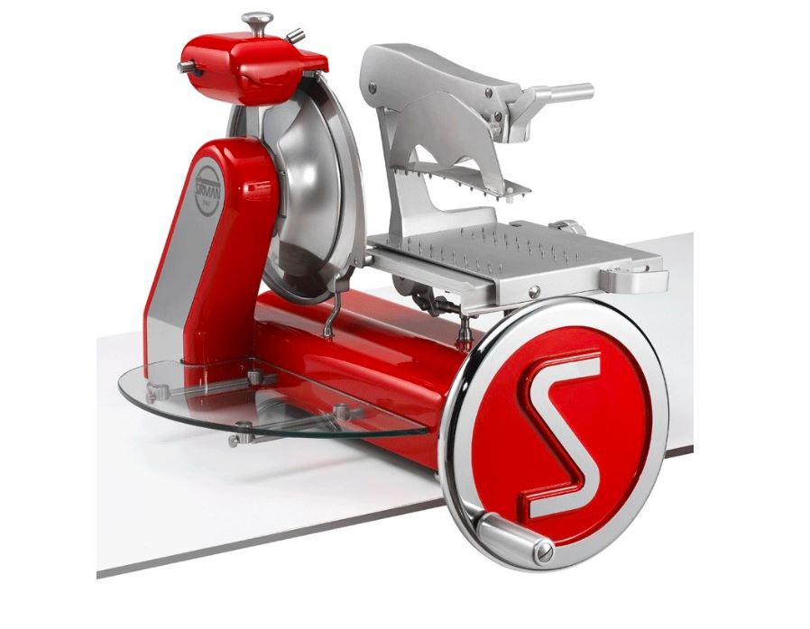 Слайсер ANNIVERSARIO 300 SIRMAN Слайсер ANNIVERSARIO 300 SIRMAN