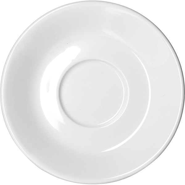 Блюдце 136/51мм фарфор «Кунстверк» KUNSTWERK Блюдце 136/51мм фарфор «Кунстверк» KUNSTWERK
