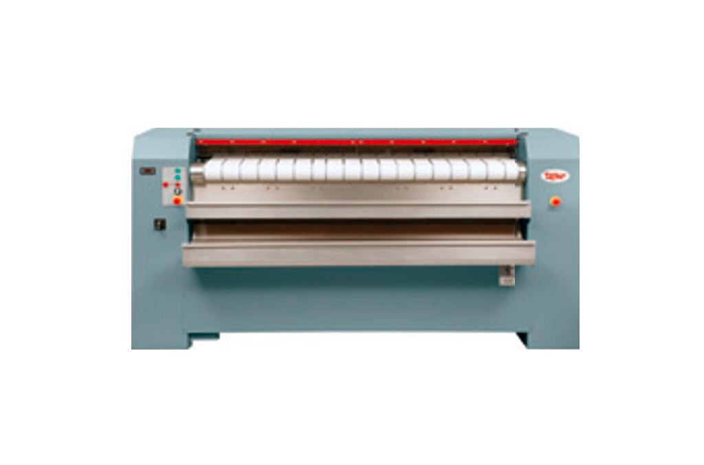 Каток гладильный мульдового типа серии UFFS600 UniMac ALLIANCE Каток гладильный мульдового типа серии UFFS600 UniMac ALLIANCE