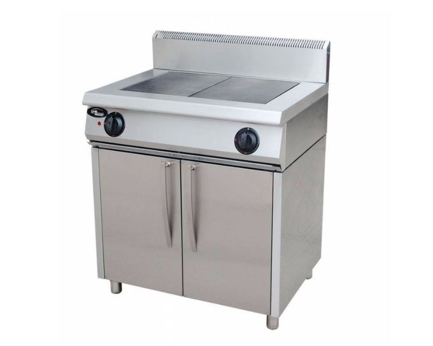 Плита электрическая Ф2ПЭ/600 GRILL MASTER Плита электрическая Ф2ПЭ/600 GRILL MASTER