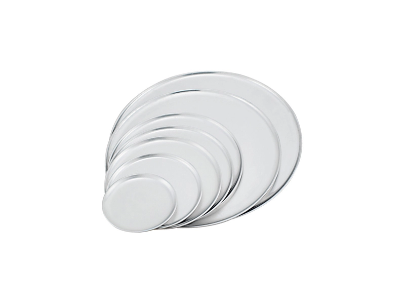 Форма для пиццы алюминиевая PTC12 31 см EKSI Форма для пиццы алюминиевая PTC12 31 см EKSI