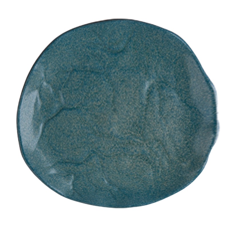 Тарелка 29см Teal ROOTS (TEA-SNTDZ29) Тарелка 29см Teal ROOTS (TEA-SNTDZ29)