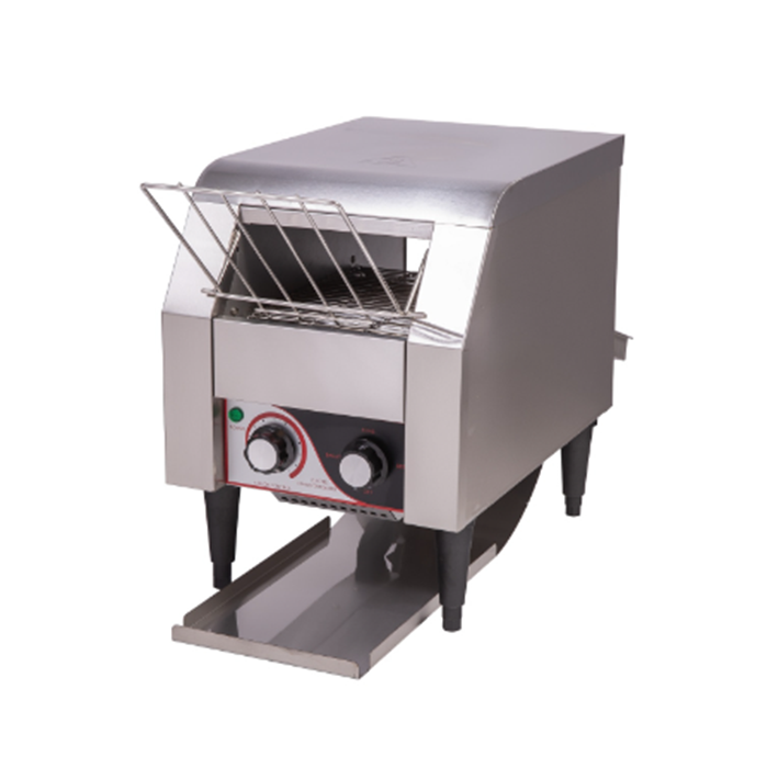 Тостер конвейерный IET-150 ENIGMA Тостер конвейерный IET-150 ENIGMA