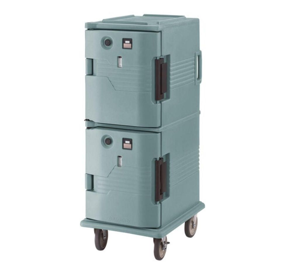 Термоконтейнер 520х690х1370 мм CAMBRO (UPCH8002-401) Термоконтейнер 520х690х1370 мм CAMBRO (UPCH8002-401)