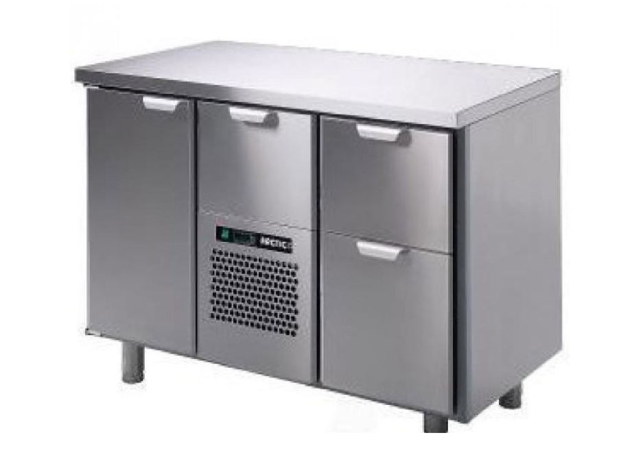 Стол холодильный GNH-1-CD-2 SKYCOLD Стол холодильный GNH-1-CD-2 SKYCOLD