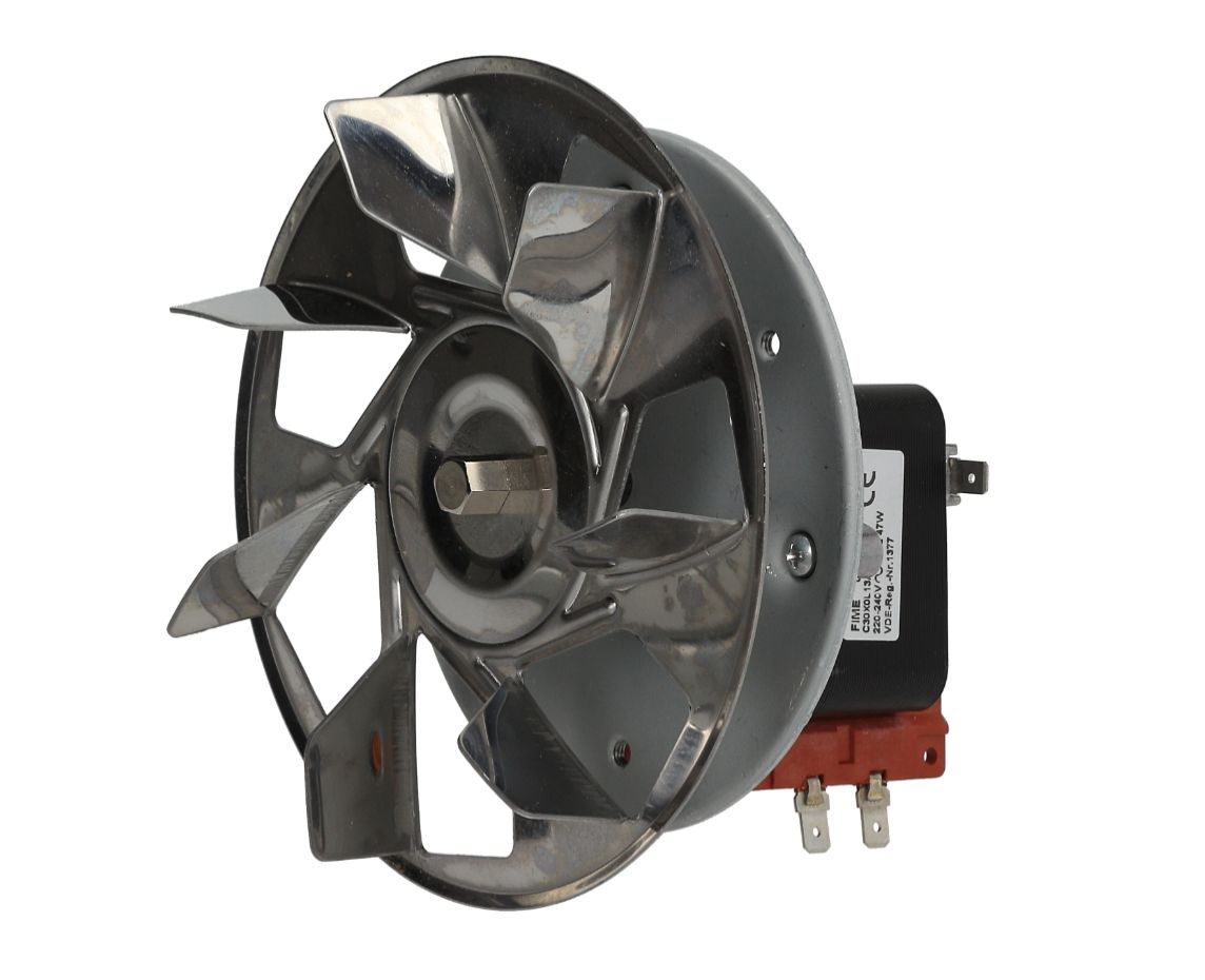 Мотор для печей A23 ALPHATECH (R65060030) Мотор для печей A23 ALPHATECH (R65060030)