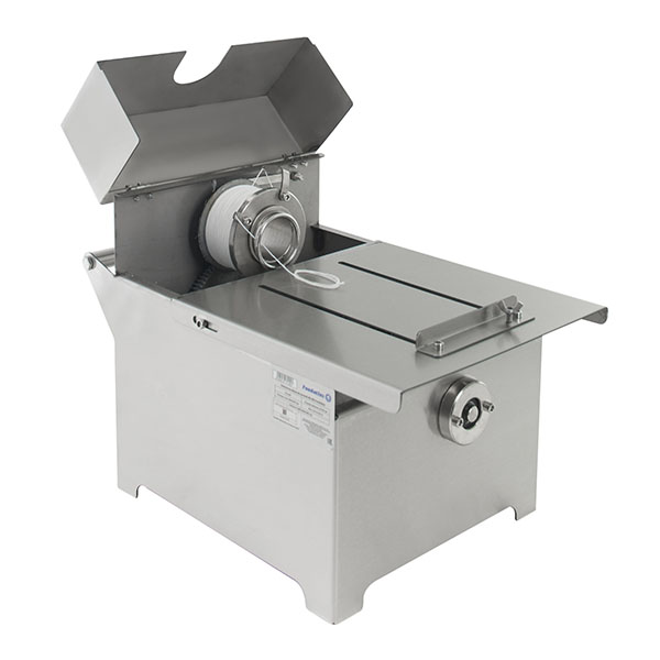 Клипсатор обвязчик ручной HR-350 FOODATLAS Клипсатор обвязчик ручной HR-350 FOODATLAS