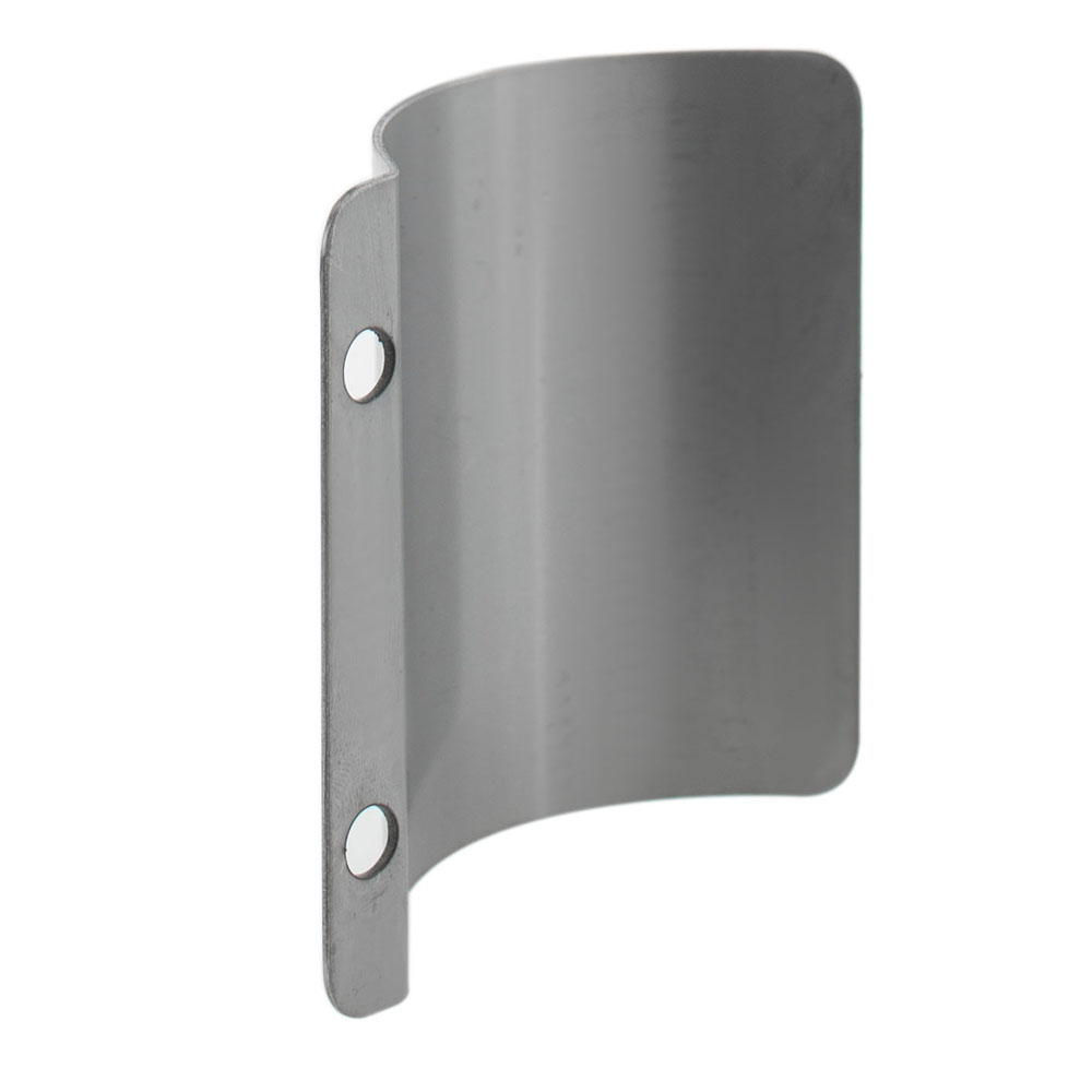 Пластина защитная наружная (верхний скребок) FOODATLAS (УТ000000083) Пластина защитная наружная (верхний скребок) FOODATLAS (УТ000000083)