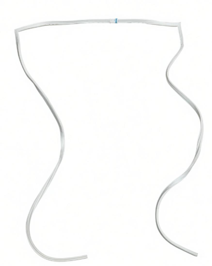 Уплотнитель магнитный 2028x1250x2028 для климатической камеры DEBAG (0052876) Уплотнитель магнитный 2028x1250x2028 для климатической камеры DEBAG (0052876)