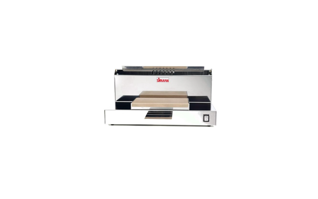 Аппарат термоупаковочный 50М2 SIRMAN Аппарат термоупаковочный 50М2 SIRMAN