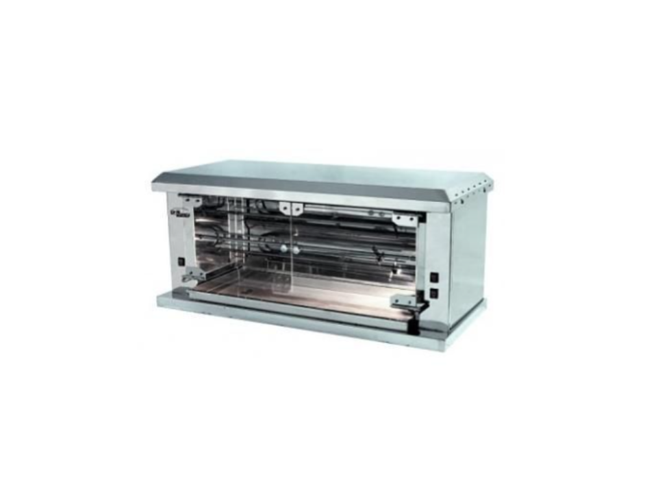 Гриль для кур Ф2У2Э GRILL MASTER Гриль для кур Ф2У2Э GRILL MASTER