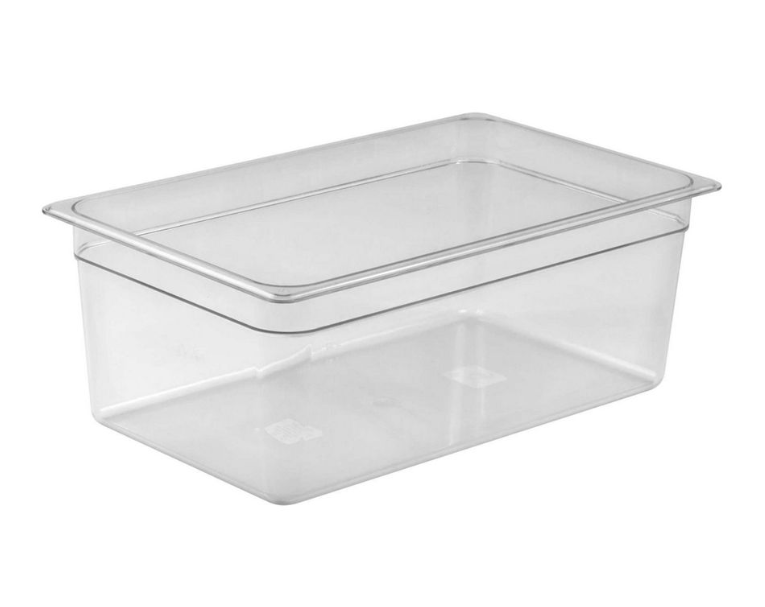 Гастроемкость GN1/1х200 мм поликарбонат JW-P118 KITCHEN MUSE Гастроемкость GN1/1х200 мм поликарбонат JW-P118 KITCHEN MUSE