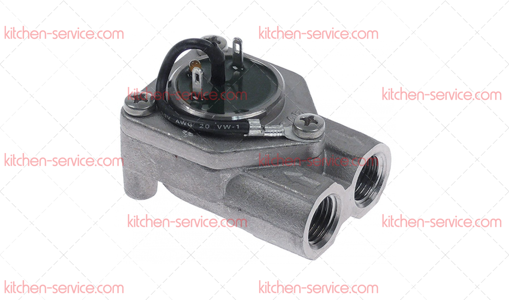 Расходометр для GICAR (542378) Расходометр для GICAR (542378)