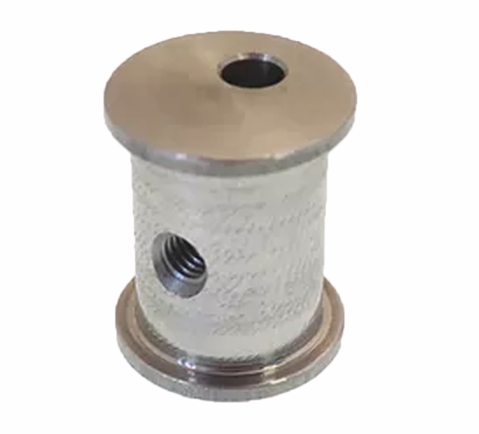 Кулачок зажимной для соковыжималки SANTOS (28601) Кулачок зажимной для соковыжималки SANTOS (28601)