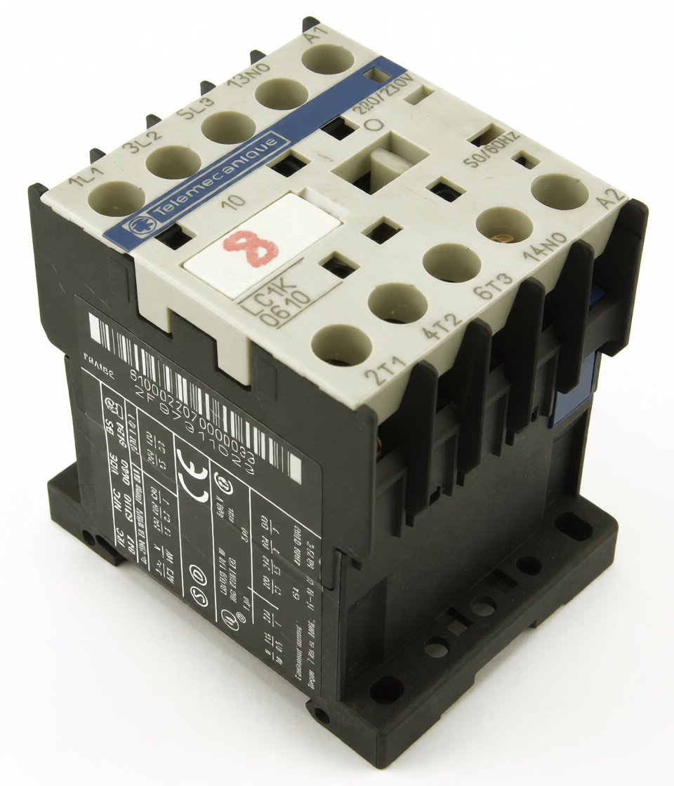 Пускатель электромагнитный для EURAST Пускатель электромагнитный для EURAST