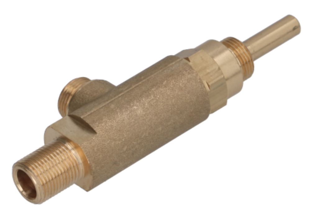 Кран паровой для FIORENZATO (A2200021) Кран паровой для FIORENZATO (A2200021)