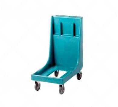 Тележка для термоконтейнера на 159 кг CD100H-110 CAMBRO Тележка для термоконтейнера на 159 кг CD100H-110 CAMBRO