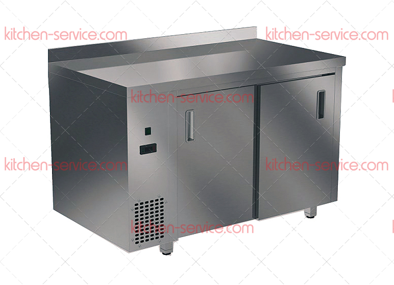 Стол тепловой пристенный ТСП-11/1107 KAYMAN Стол тепловой пристенный ТСП-11/1107 KAYMAN