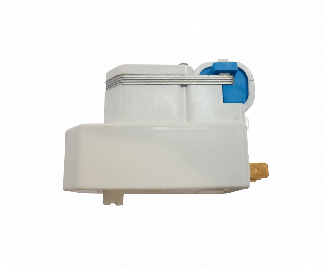 Таймер оттайки для витрины холодильной СW-40/70/85 COOLEQ Таймер оттайки для витрины холодильной СW-40/70/85 COOLEQ