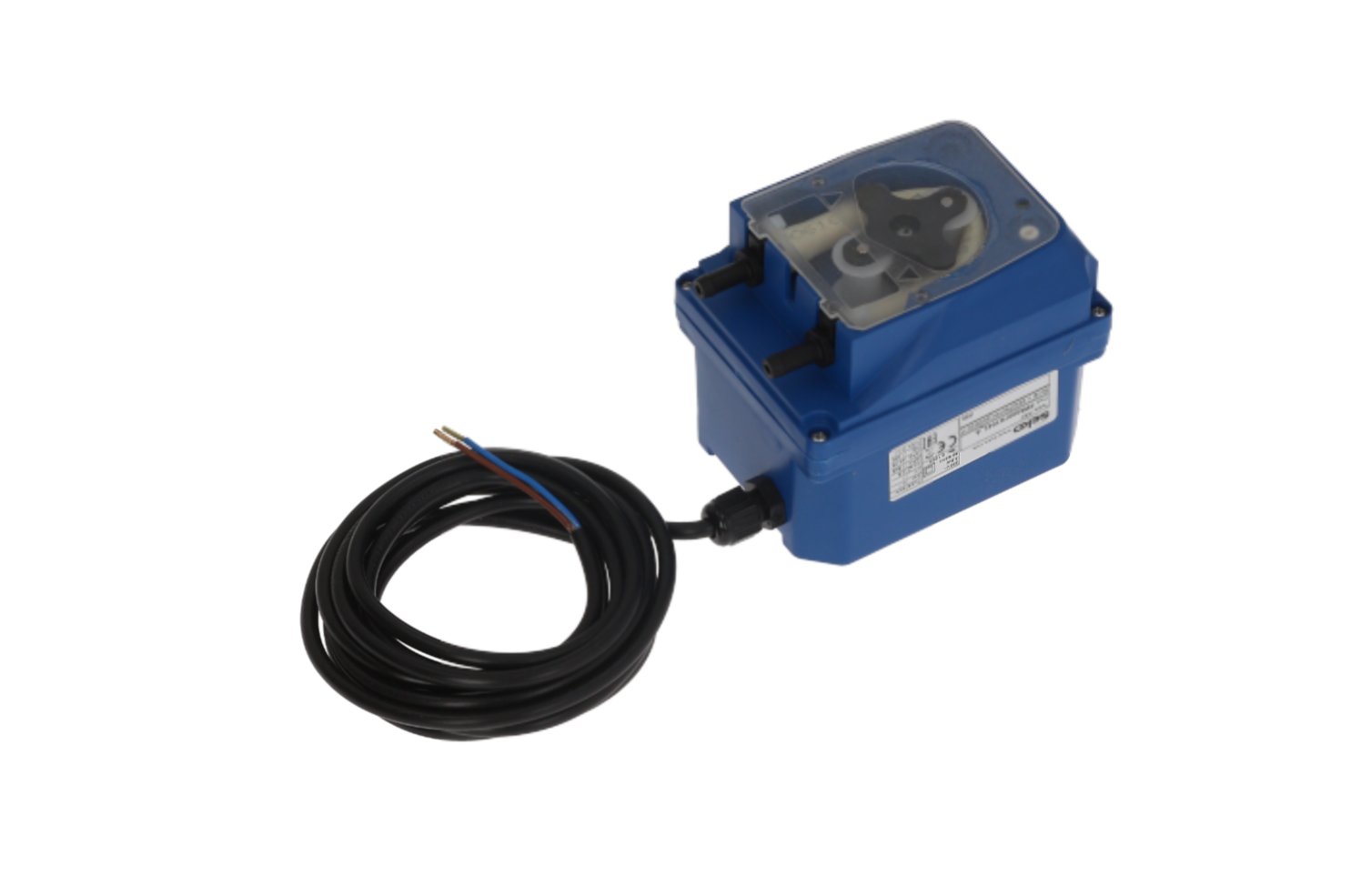 Дозатор моющего средства PR 1-7 л/ч 230В SEKO (PRR0007A1042) Дозатор моющего средства PR 1-7 л/ч 230В SEKO (PRR0007A1042)