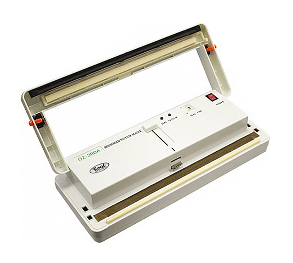 Упаковщик вакуумный бескамерный DZ-300A ROAL Упаковщик вакуумный бескамерный DZ-300A ROAL