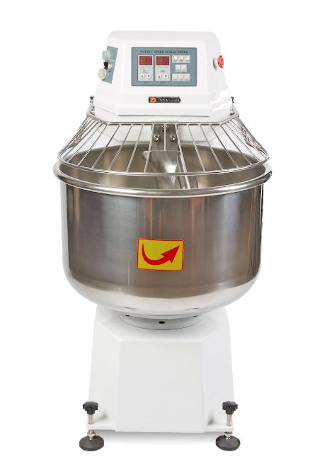 Тестомес для дрожжевого теста PQ-140 DANLER Тестомес для дрожжевого теста PQ-140 DANLER