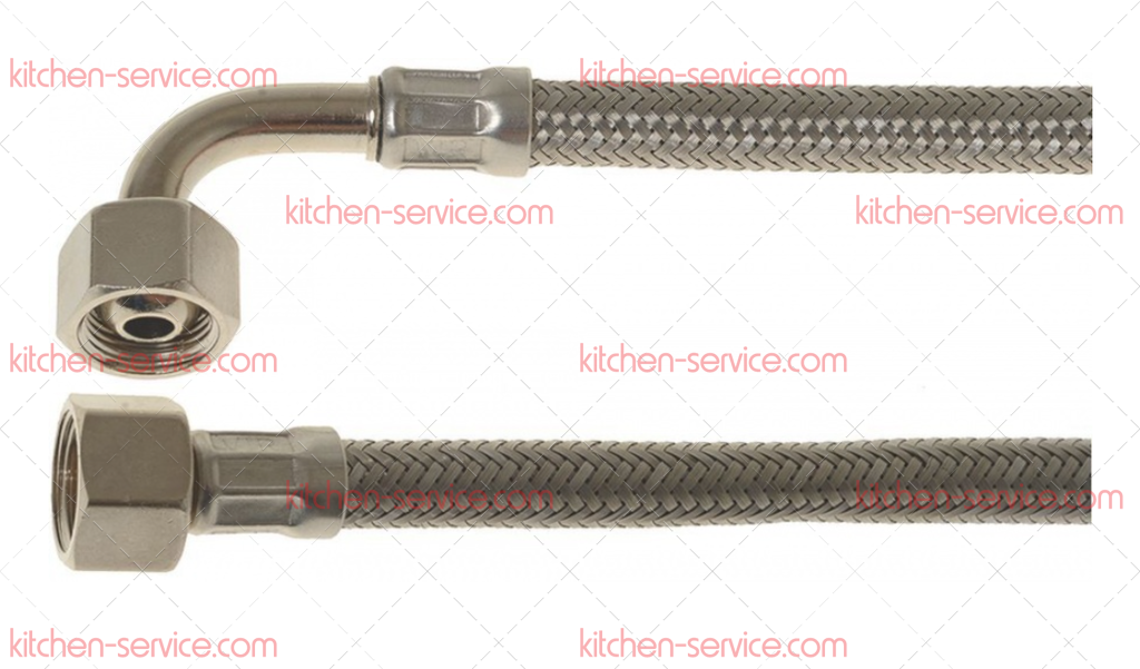 Шланг гибкий для печи (1449244) Шланг гибкий для печи (1449244)