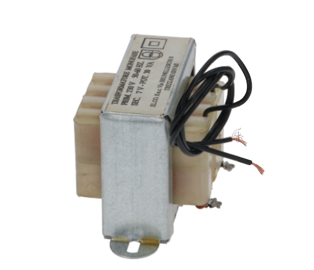 Трансформатор для SIRMAN (MSD00042) Трансформатор для SIRMAN (MSD00042)