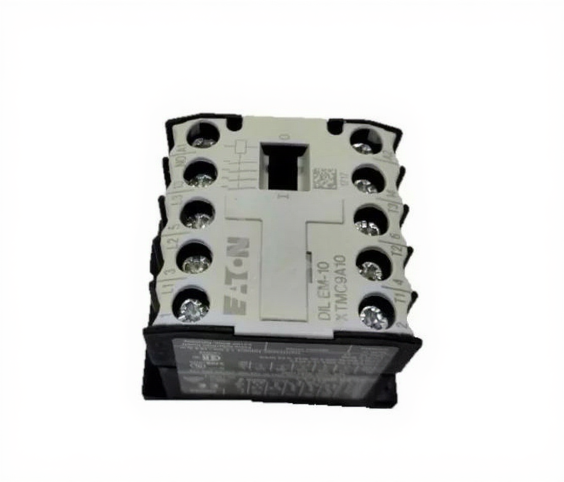 Контактор для ленточной пилы KT-400 KT (КТ400115) Контактор для ленточной пилы KT-400 KT (КТ400115)