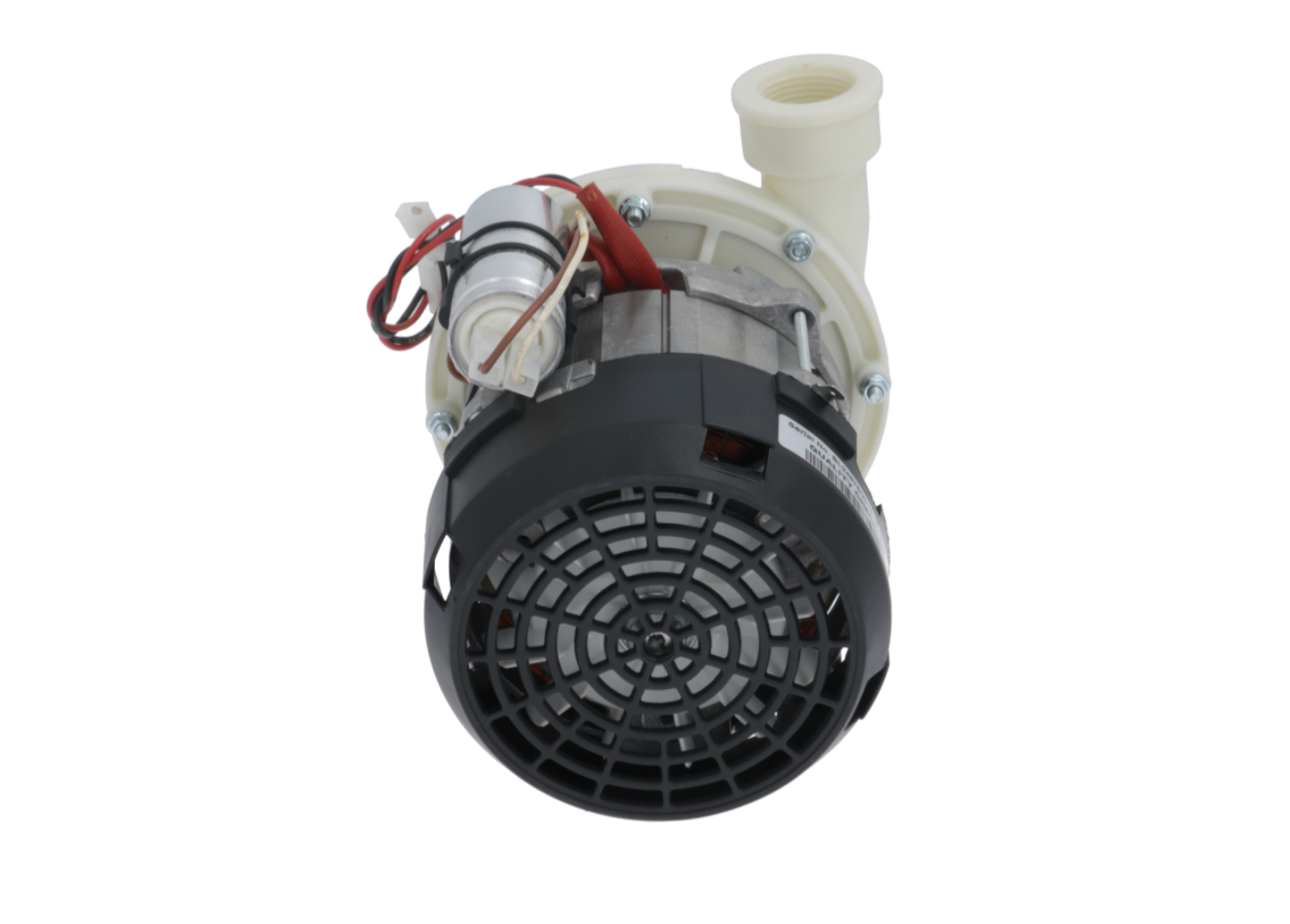 Насос для COMENDA (100913) Насос для COMENDA (100913)