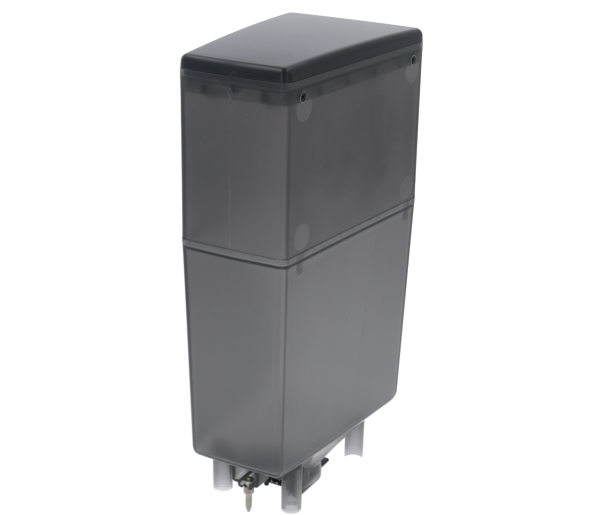 Бункер для кофе увеличенный в сборе 1.1 кг Armonia Soft Plus пластик CARIMALI (01.06699.IM) Бункер для кофе увеличенный в сборе 1.1 кг Armonia Soft Plus пластик CARIMALI (01.06699.IM)