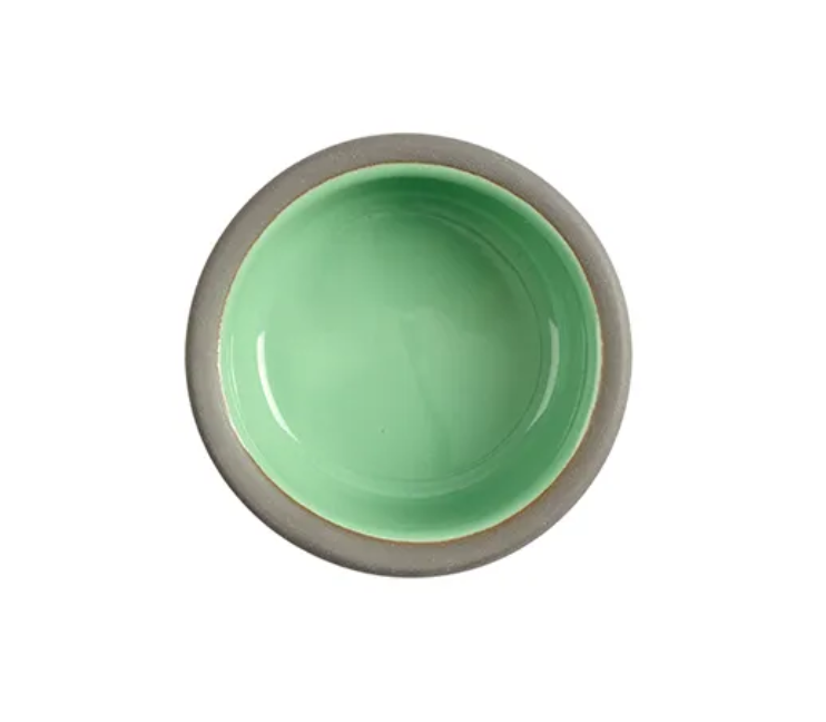 Соусник 6,3см фарфор «Блисс» KUNSTWERK Соусник 6,3см фарфор «Блисс» KUNSTWERK