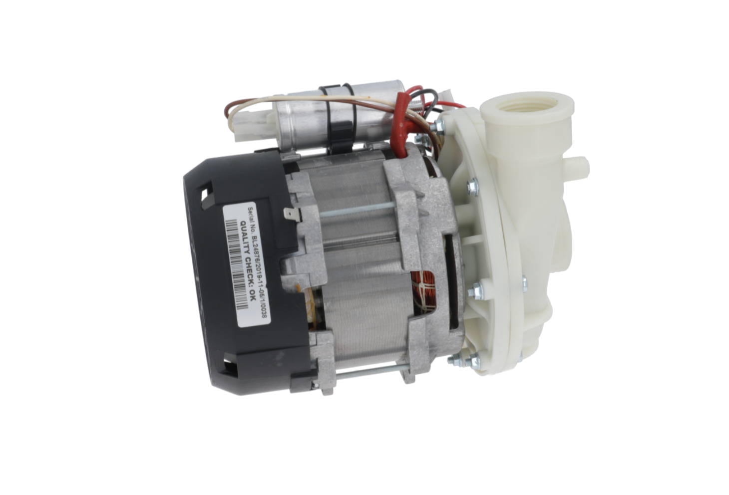 Насос для COMENDA (100913) Насос для COMENDA (100913)