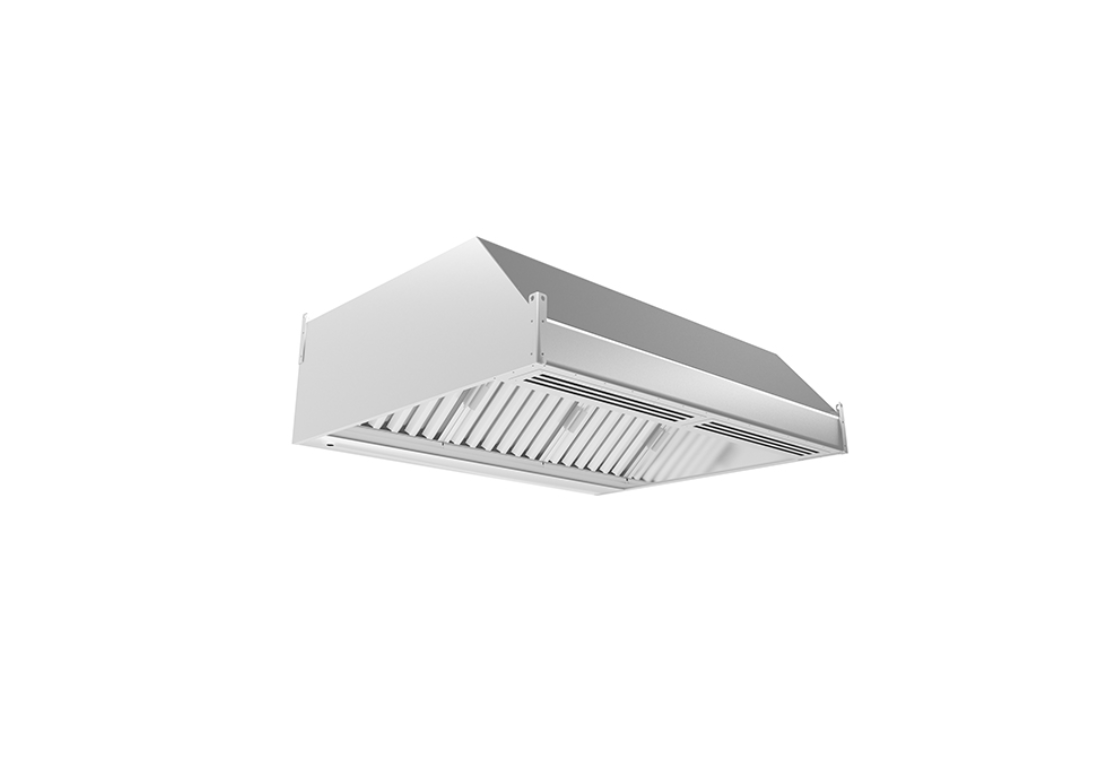 Зонт приточно-вытяжной пристенный ЗПВ-П08/08 ПИЩЕВЫЕ ТЕХНОЛОГИИ Зонт приточно-вытяжной пристенный ЗПВ-П08/08 ПИЩЕВЫЕ ТЕХНОЛОГИИ