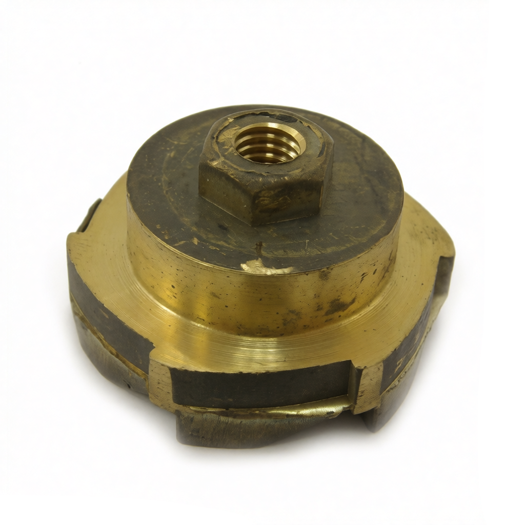 Полумуфта для BRASILIA (5359) Полумуфта для BRASILIA (5359)