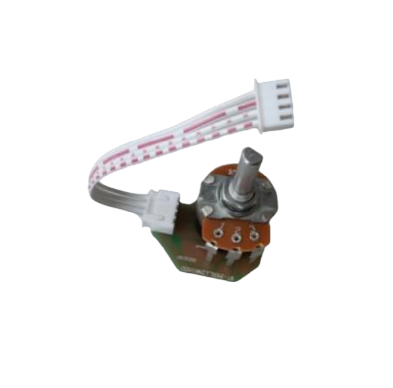 Потенциометр для плиты индукционной IN7000D INDOKOR Потенциометр для плиты индукционной IN7000D INDOKOR