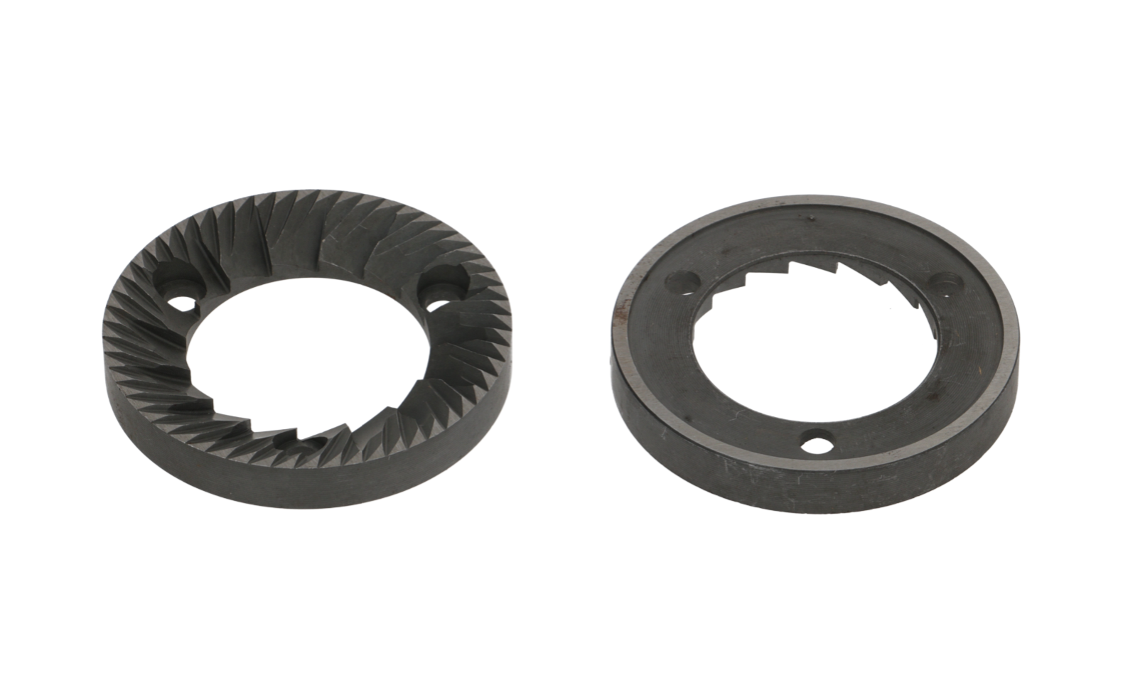 Жернова кофемолки левые для BRASILIA ( 05617.3.00.04) Жернова кофемолки левые для BRASILIA ( 05617.3.00.04)