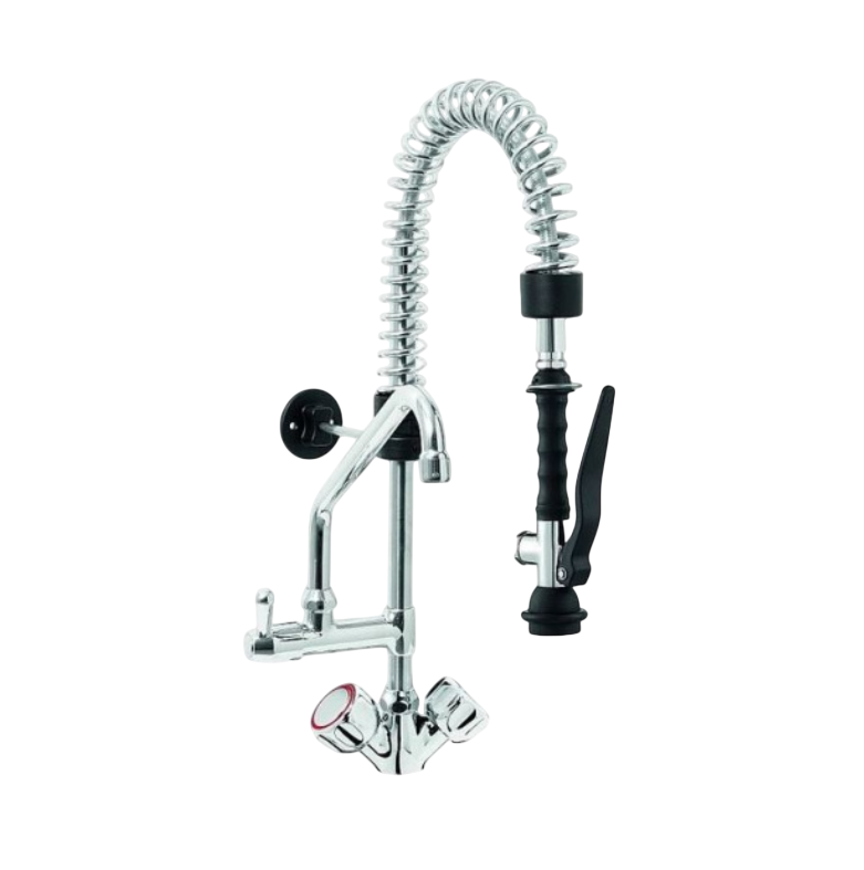 Устройство душирующее MONOLITH (ERAMINI222) Устройство душирующее MONOLITH (ERAMINI222)