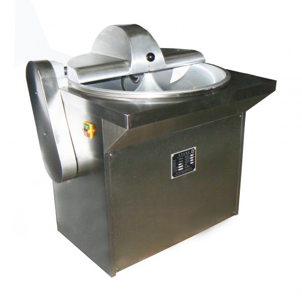 Куттер DPX45 (AR) для мяса, овощей FOODATLAS Куттер DPX45 (AR) для мяса, овощей FOODATLAS