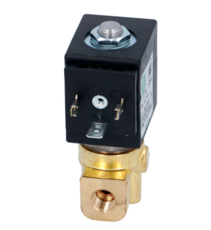 Клапан электромагнитный для ODE (21A31K1V20-T3) Клапан электромагнитный для ODE (21A31K1V20-T3)