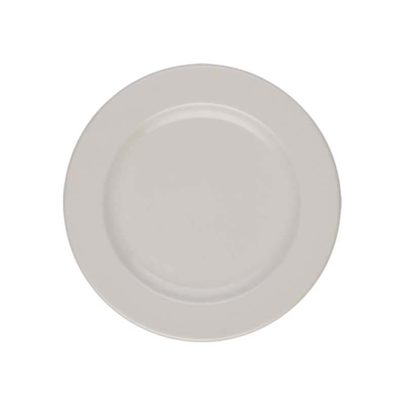 Тарелка 25см Transparent Frame ID Fine Тарелка 25см Transparent Frame ID Fine