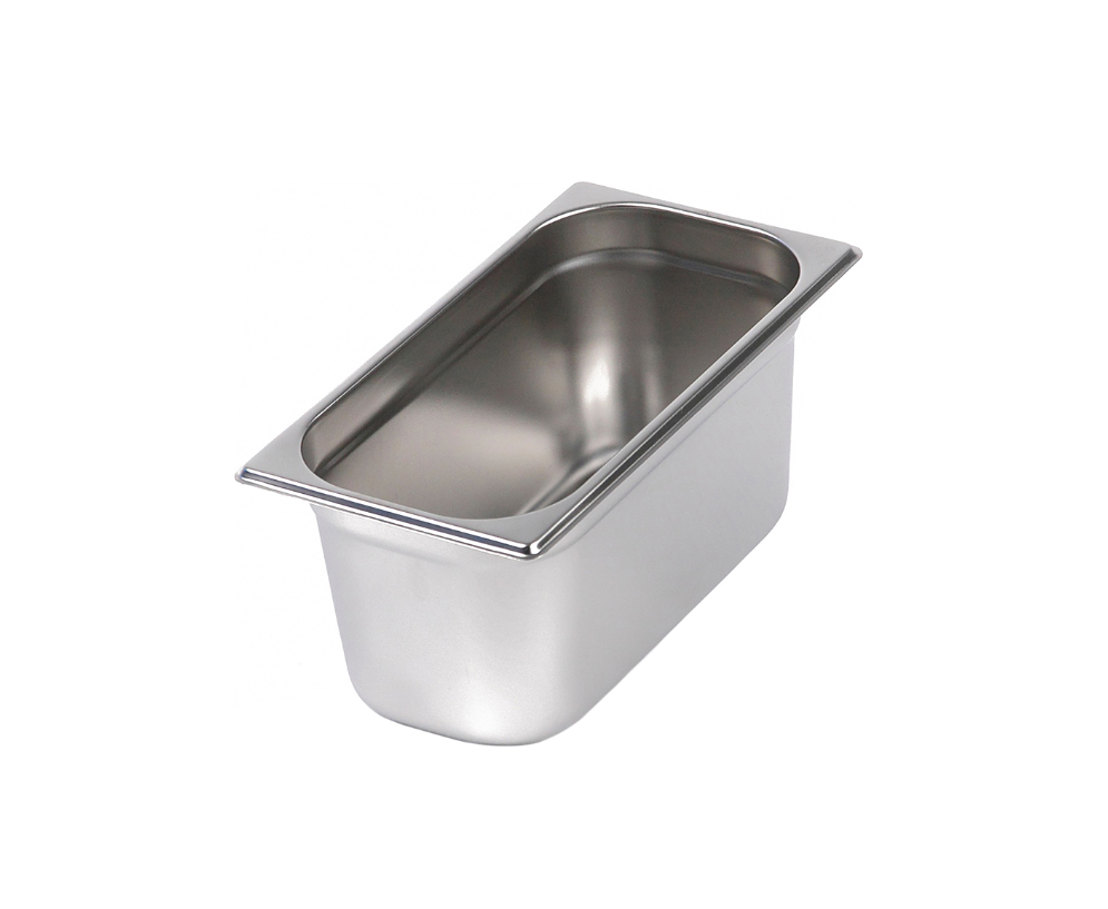 Гастроемкость GN1/3x150 мм 813-6 KITCHEN MUSE Гастроемкость GN1/3x150 мм 813-6 KITCHEN MUSE