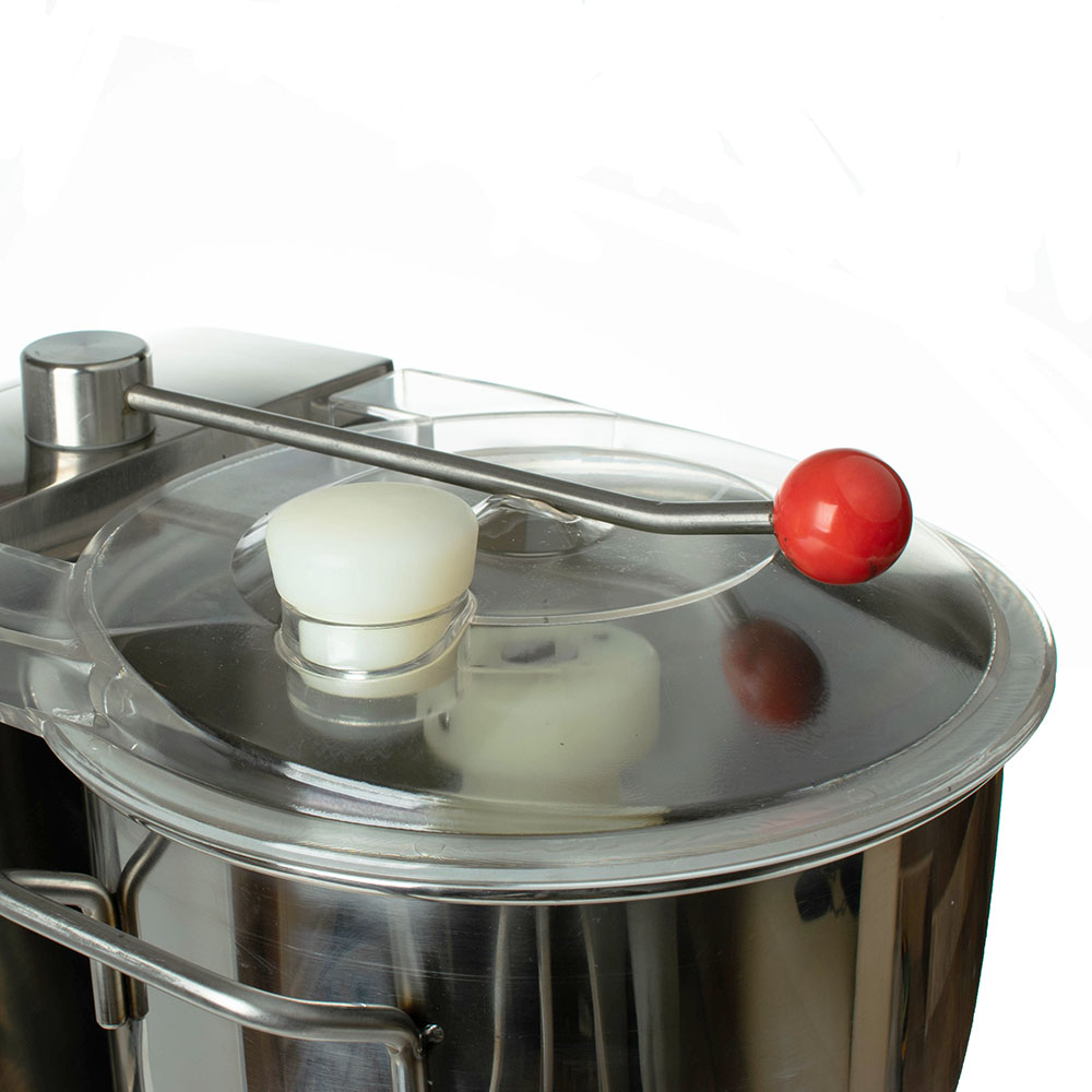 Куттер измельчитель WED-QS9L FOODATLAS Куттер измельчитель WED-QS9L FOODATLAS